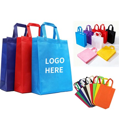 Premium Eco-Friendly Non-Woven Tote Bag