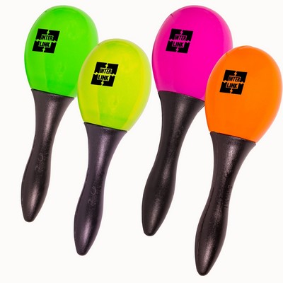 4 3/4" Junior Maracas